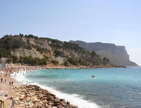 Week-end Cassis