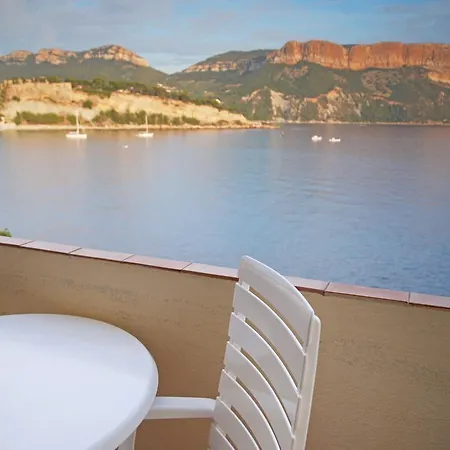 Week-end Cassis