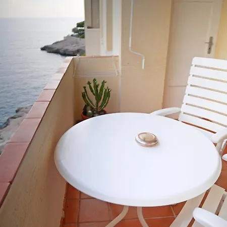 Apartment Week-end *