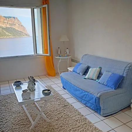 Apartment Week-end Cassis