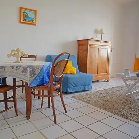 Apartment Week-end Cassis