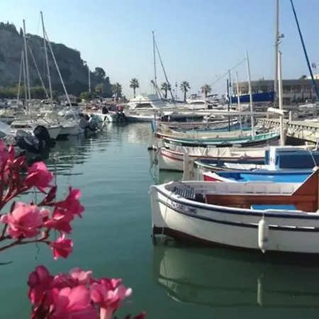 Week-end * Cassis